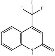 2-hydroxy-4-(trifluoromethyl)quinqline