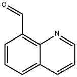 8-quinolinecarbaldehyde