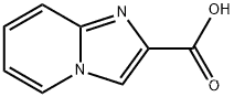 imidazo[1,2-A]pyridine-2-carboxylic acid