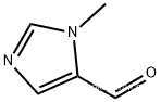 1-methyl-1H-imidazole-5-carboxaldehyde