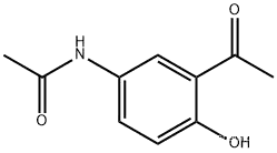 N1-(3-ACETYL-4-HYDROXYPHENYL)ACETAMIDE