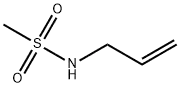N-Allyllmethanesulfonamide