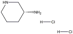 (R)-3-Aminopiperidine dihydrochloride