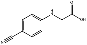 N-(4-Cyano-phenyl)-glycine