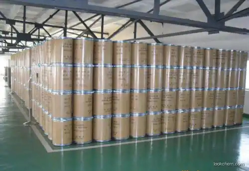 China Best Manufacturer & Factory offer 1,3-Dihydroxyacetone(DHA) CAS 96-26-4