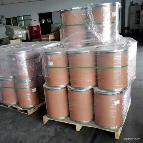 China Best Manufacturer & Factory offer CAS 65-86-1 OROTIC ACID ANHYDROUS  Xi'an Leader Biochemicals Corp.