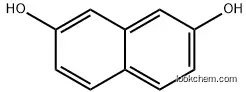 2,7-Dihydroxynaphthalene 582-17-2