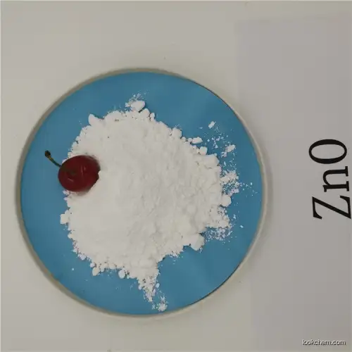 ZnO  Zinc Oxide : 1314-13-2