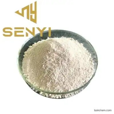 99% high purity yellow powder Olanzapine CAS NO. 132539-06-1