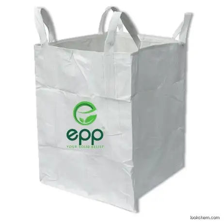 FIBC bag big bag bulk bag jumbo bag PP woven bag super sacks 1 ton bulk bag 1000kg big bag