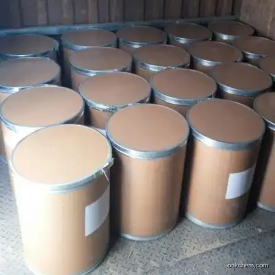 Top grade Ferrous gluconate factory supply