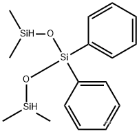 1,1,5,5-tetramethyl-3,3-diphenyltrisiloxane
