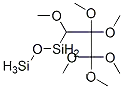 hexamethyl diorthosilicate