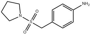 1-((4-Aminobenzenemethane)sulfonyl)pyrrolidine