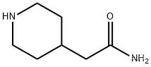 4-Piperidineacetamidehydrochloride