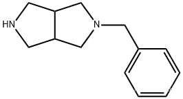 2-Benzyl-octahydro-pyrrolo[3,4-C]pyrrole