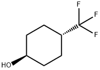 trans-4-(Trifluoromethyl)cyclohexanol