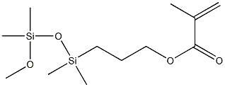 METHACRYLOXYPROPYL TERMINATED POLYDIMETHYLSILOXANE