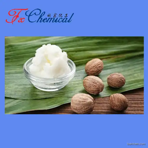 Manufacturer supply Shea butter -Refined with high quality