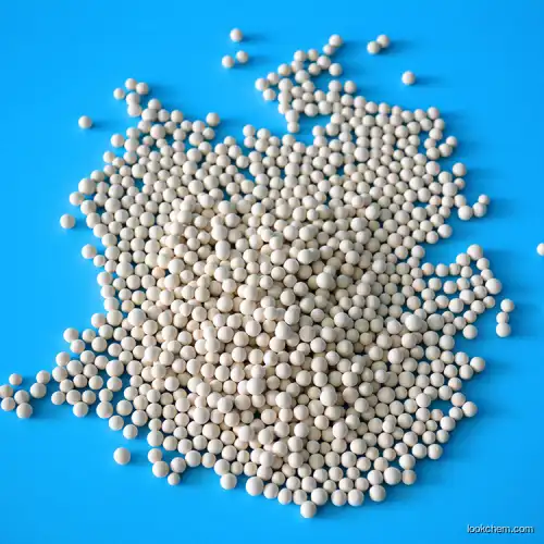 molecular sieves