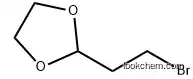 2-(2-Bromoethyl)-1,3-dioxolane 18742-02-4
