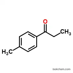 Chemical Reagent 4-methylpropiophenone CAS 5337-93-9