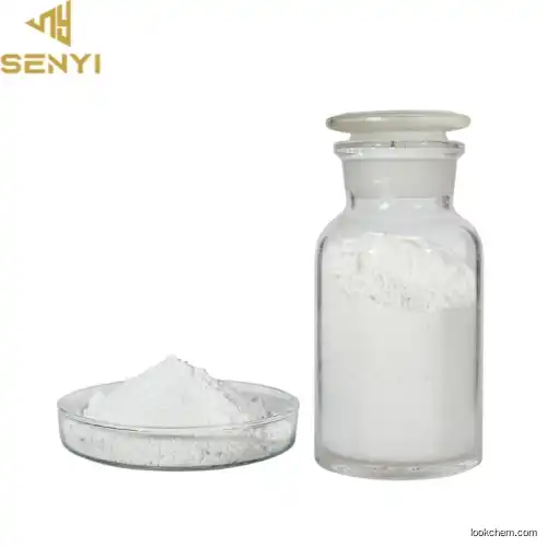 Methyl Tetrazole-1-Acetate CAS 55633-19-7 with Factory Price