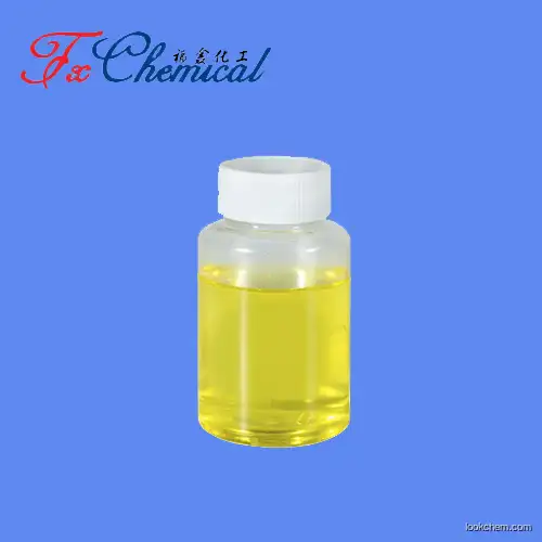 Chemicals manufacturer Rosehipoil CAS 84603-93-0 with steady supply