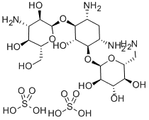 High quality Kanamycin Acid Sulphate supplier in China