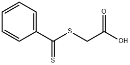 S-(Thiobenzoyl)thioglycolic acid