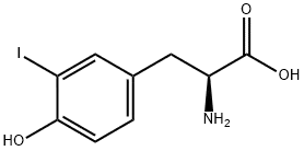 3-Iodo-L-Tyrosine
