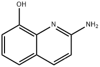 2-Amino-8-quinolinol