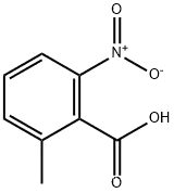 2-Methyl-6-nitrobenzoic acid