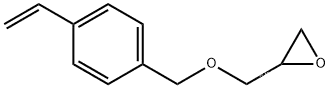 4-vinylbenzylglycidy ether crude