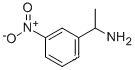 1-(3-Nitrophenyl)ethylamine