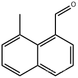 8-Methyl-1-naphthalenecarboxaldehyde