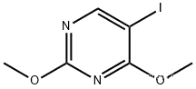 5-Iodo-2,4-dimethoxy pyrimidine