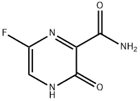 favipiravir(259793-96-9)