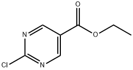 Ethyl 2-chloropyrimidine-5-carboxylate(89793-12-4)
