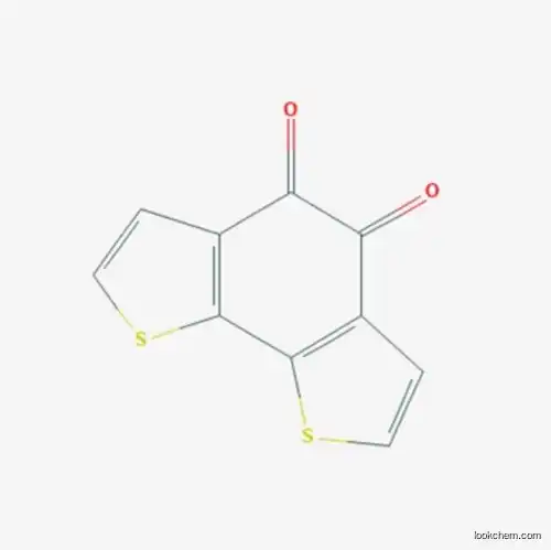 benzo[1,2-b:6,5-b’]dithiophene-4,5-dione
