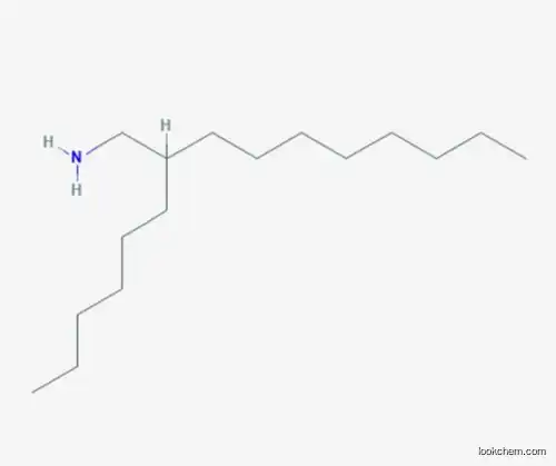 2-Hexyl-decylamine