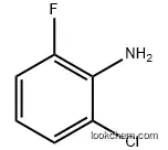 2-Chloro-6-fluoroaniline china manufacture