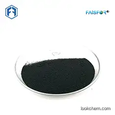 Raw Material Carbonization Rubber Chemical Recycled Carbon Black N220 Price