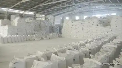 High Quality Calcium Carbonate with Fast Delivery
