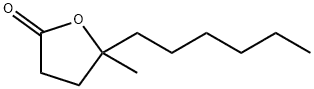 gamma-Methyldacalactone