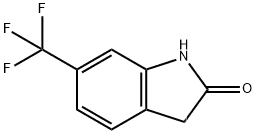 6-Trifluoromethyl oxindole