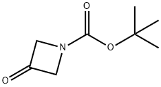 N-BOC-3-Azetidinone