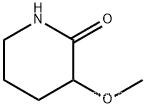 3-Methoxy-2-piperidinone