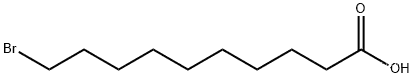 10-bromodecanoic acid