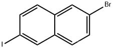 2-Bromo-6-iodonaphthalene